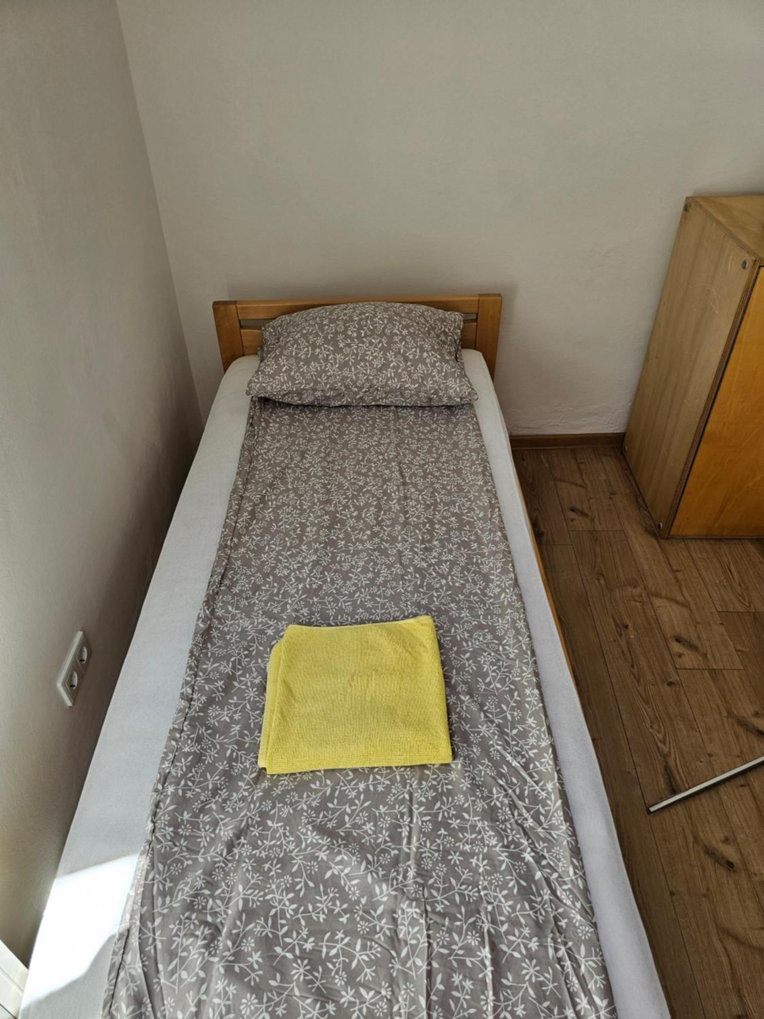 Leopold Chillout Hostel Σαράγεβο Εξωτερικό φωτογραφία
