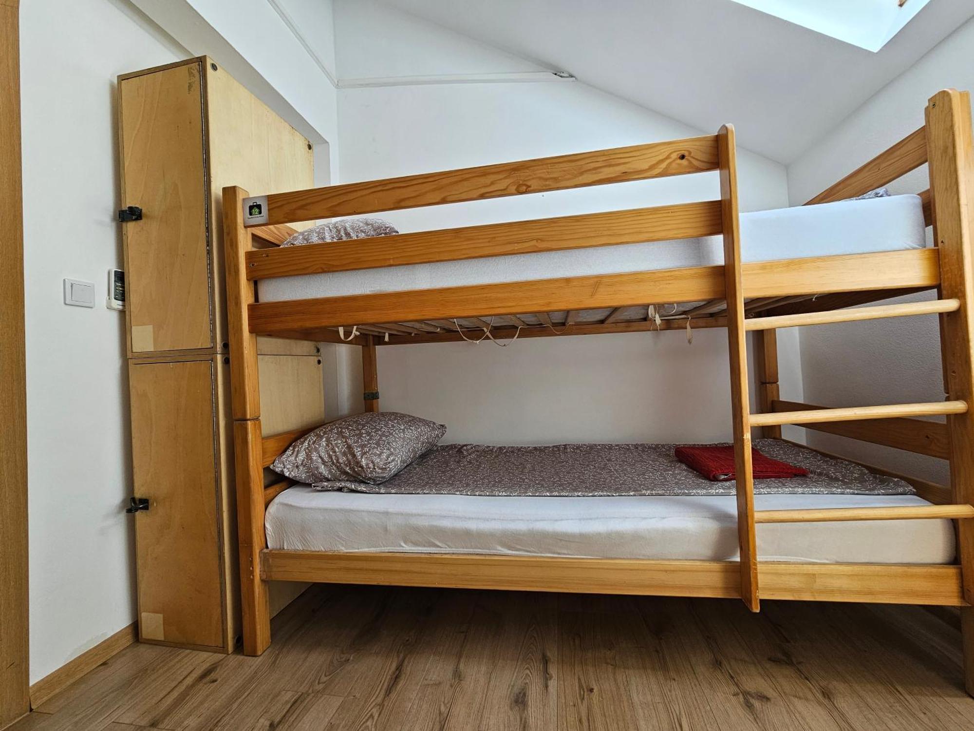 Leopold Chillout Hostel Σαράγεβο Εξωτερικό φωτογραφία